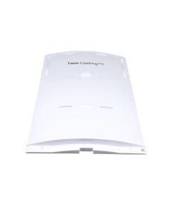 Samsung DA97-21595A Evaporator Cover Assembly RF5000A for Refrigerator