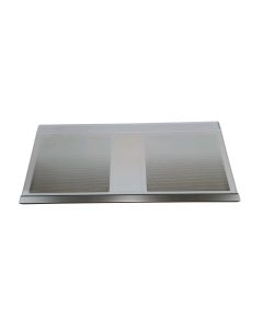 Samsung DA97-21902L Lower Vegetable Shelf RF8000BC for Refrigerator