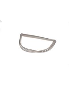 Samsung DA97-22753A Freezer Gray Bubble Gasket Assembly AW3 for Refrigerator