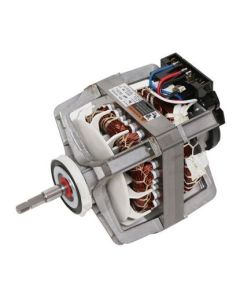 Samsung DC31-00055D Motor Induction Assembly for Dryer
