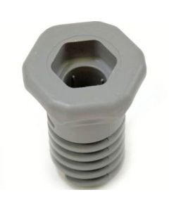 Samsung DC61-03128A Dryer Leveling Leg for Washer/Dryer