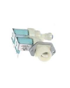 Samsung DC62-30042A Water Inlet Valve for Dryer