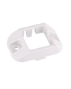 Samsung DC63-00960A Door Lock Flange Cover for Washer