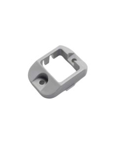 Samsung DC63-00960A Door Lock Flange Cover for Washer