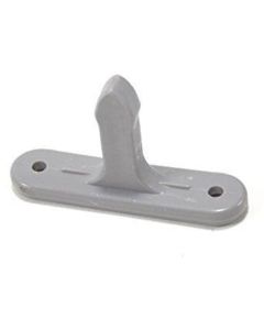 Samsung DC66-00395A Door Lever Strike Latch for Dryer