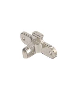 Samsung DC66-00814A Door Lever for Dryer