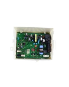 Samsung DC92-01025A Electronic Control Board for Washer/Dryer