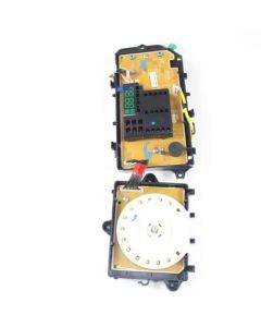 Samsung DC92-01607C Sub PCB Assembly for Dryer