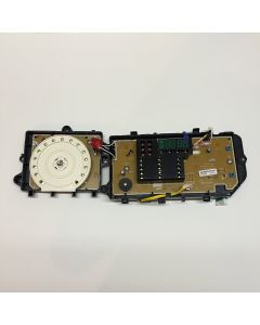 Samsung DC92-01607H PCB Assembly for Dryer