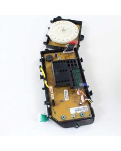Samsung DC92-01607M User Interface Control Board for Dryer