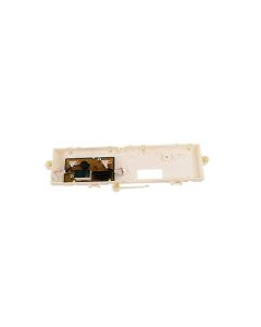 Samsung DC92-01864B User Interface and Display Control Board for Dryer