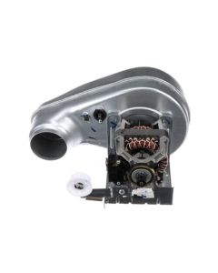 Samsung DC93-00101N Motor & Blower Assembly for Dryer