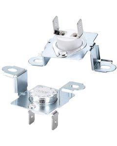 Samsung DC96-00887C Thermal Cut Off Fuse & Bracket Assembly for Dryer