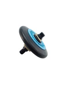 Samsung DC97-16782A Drum Support Roller for Dryer