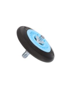 Samsung DC97-16782E Drum Support Roller for Dryer