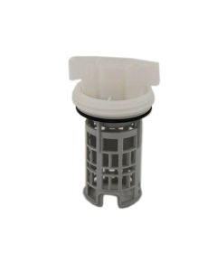 Samsung DC97-16991B Drum Drain Pump Filter for Washer