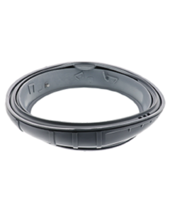 Samsung DC97-19755A Door Diaphragm Gasket Assembly for Washer
