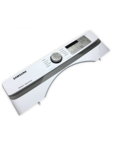 Samsung DC97-21502B Control Panel Assembly for Dryer