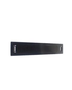 Samsung DD81-02144A Lower Front Cover Assembly for Dishwasher