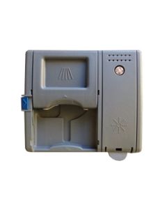 Samsung DD81-02202A Dispenser Rinse Aid Assembly for Dishwasher