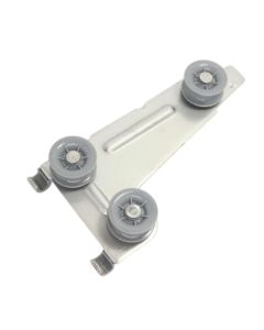 Samsung DD82-01079A Left Bracket Adjuster Assembly for Dishwasher