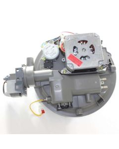 Samsung DD82-01126A Sump & Motor Assembly for Dishwasher