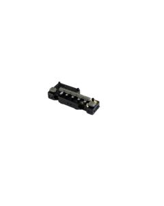 Samsung DD82-01238A Selector Switch Kit for Dishwasher