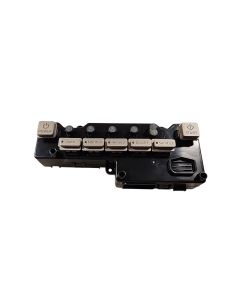 Samsung DD82-01238A Selector Switch Kit for Dishwasher