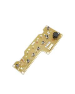 Samsung DD82-01248A Electronic Control Board Assembly for Dishwasher