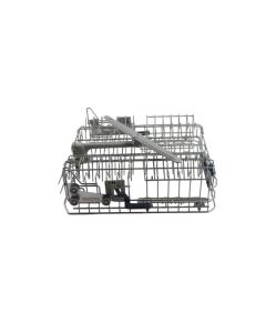 Samsung DD82-01318A Upper Dishrack Assembly for Dishwasher