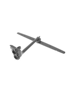 Samsung DD82-01319B Middle Spray Arm Assembly for Dishwasher