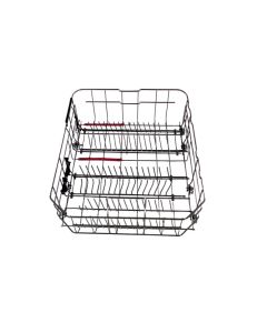 Samsung DD82-01320A Lower Basket Assembly for Dishwasher