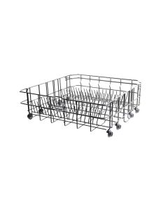 Samsung DD82-01384A Lower Basket Assembly for Dishwasher
