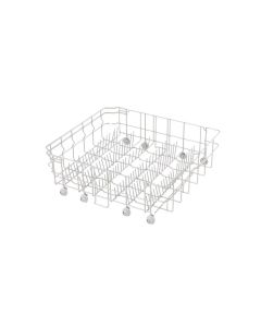 Samsung DD82-01384A Lower Dishrack Assembly for Dishwasher