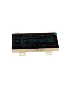 Samsung DE07-00128A LED Display Panel for Range