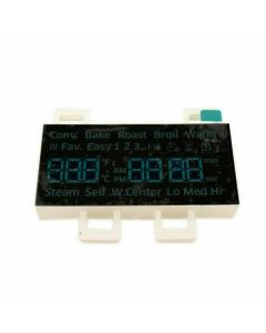 Samsung DE07-00129A LED Display Board for Range