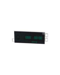 Samsung DE07-00134D LED Display Board for Range