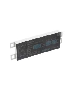 Samsung DE07-00134D LED Display for Range