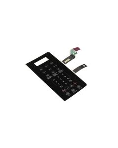 Samsung DE34-00304K Touch Control Panel for Microwave