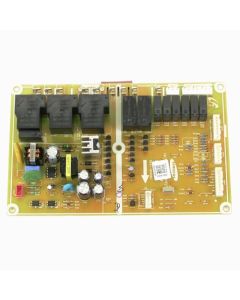 Samsung DE92-02439D Relay Control Board for Range