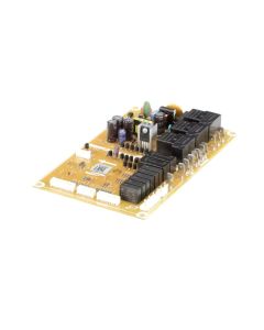 Samsung DE92-02439F Main PCB Assembly for Microwave