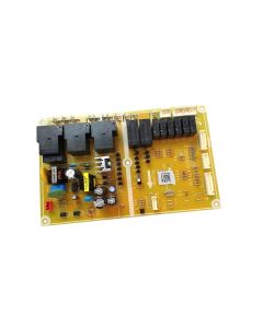 Samsung DE92-02439K Main PCB Assembly for Range Oven