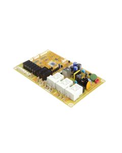 Samsung DE92-02439L Main PCB Assembly for Range Oven