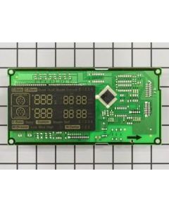 Samsung DE92-02440D Display Control Board For -Part# De92-02440d for Range