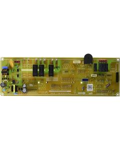 Samsung DE92-02588D Main PCB Assembly for Microwave