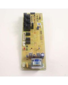 Samsung DE92-03045C Main PCB Assembly for Microwave