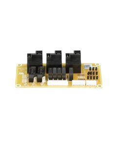 Samsung DE92-03208B Relay Control Board for Range Oven