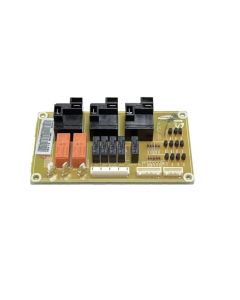 Samsung DE92-03208B Oven Relay Control Board for Range