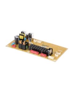 Samsung DE92-03624D Main PCB Assembly for Microwave