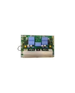 Samsung DE92-03672A Main PCB Assembly for Range